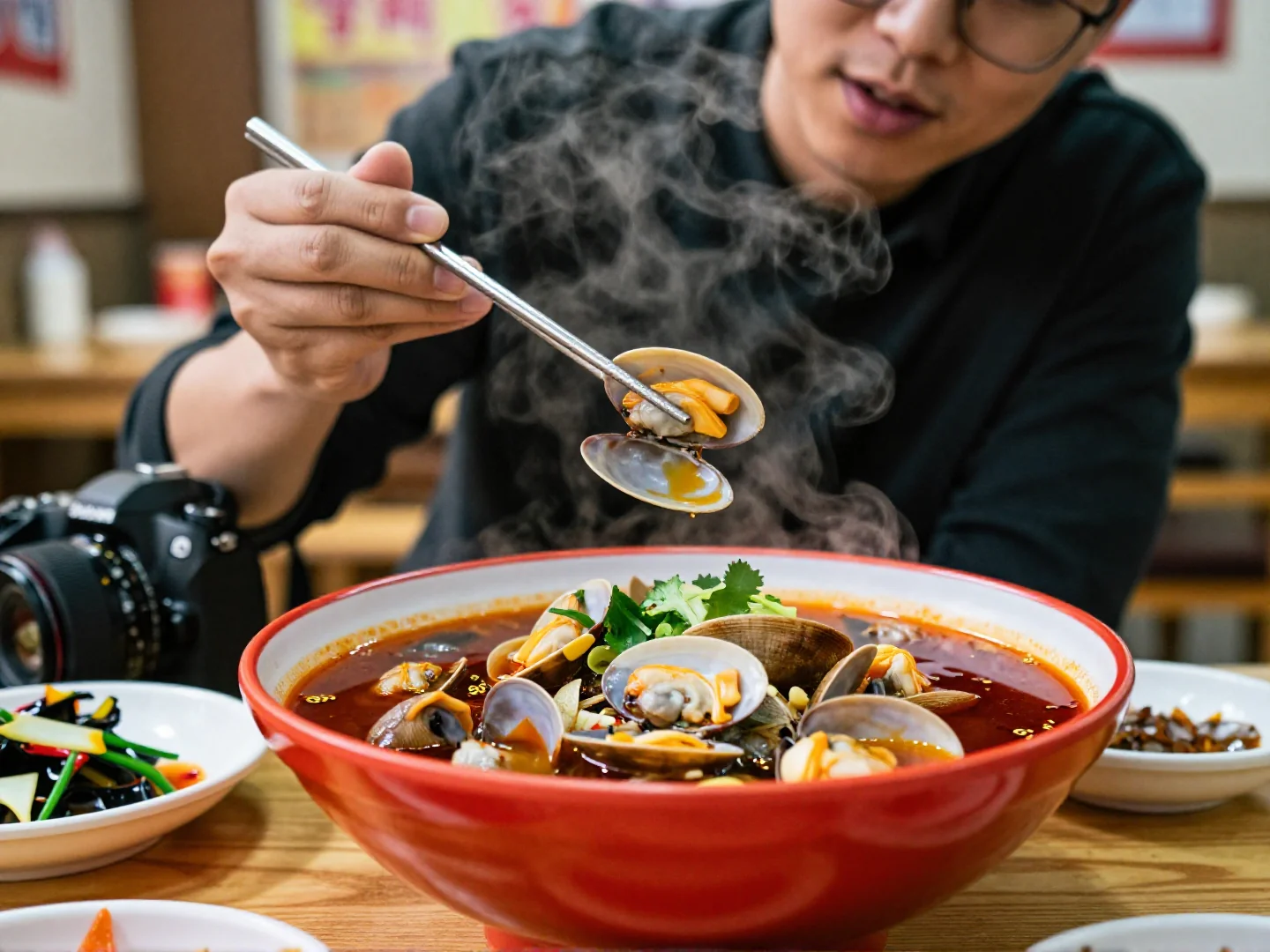 독박투어 군산 짬뽕03